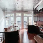 Charles Street Gardens By Onefinestay