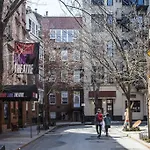 Charles Street Gardens By Onefinestay