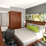 Hilton Garden Park South-midtown West Hotel
