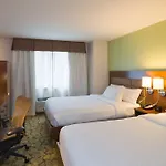 Hampton Manhattan Chelsea 3*