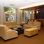 Hotel 1600 Broadway On The Square