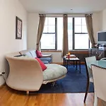 Stylish Modern One-Bedroom
