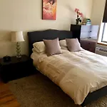 Stylish Modern One-Bedroom