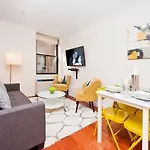 Seventh Avenue House #229747 Home