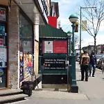 Victorian 3*