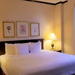 Night Broadway Hotel