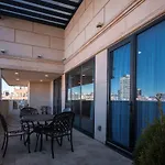 The Allen Hotel
