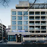 Hotel The Allen 4*