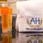 Hotel The Allen