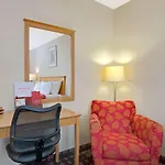 Knights Inn - Jfk Airport