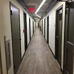 Hostel West Side Ymca