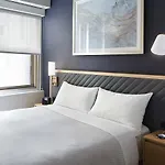 Hotel Radisson Street New York
