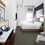 Hotel Radisson Street 4*