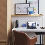 Hotel Radisson Street New York