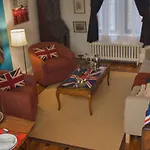 Euro - Lovely Apartment
