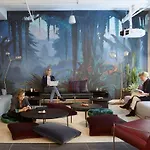 Hotel The Assemblage John Street New York