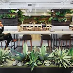 Hotel The Assemblage John Street New York