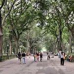 Upper East