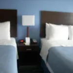 Days & By Wyndham Ozone Park/jfk Airport New York