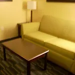 Days & By Wyndham Ozone Park/jfk Airport Hotel New York