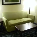 Hotel Days & By Wyndham Ozone Park/jfk Airport 2*
