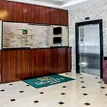 Pitkin Hotel