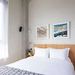 The Baltic Hotel 3*