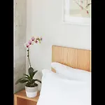 Hotel The Baltic 3*