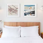 Hotel The Baltic New York