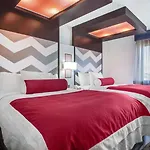 Verve Hotel 3*