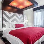 Verve 3* New York