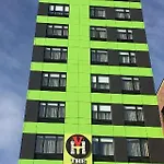 Verve Hotel