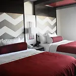 Verve 3* New York