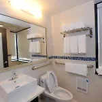 Howard Johnson Soho 3* New York