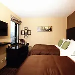 Howard Johnson Soho Hotel 3*