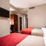 Hotel Comfort Manhattan Bridge New York