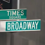 Doubletree By Hilton Nyc - Times Square Hotel