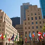 Hotel Doubletree By Hilton Nyc - Times Square 4*