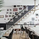 Congress Street Townhouse