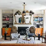 Congress Street Townhouse