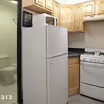 Spring Street Apt 2