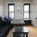 Spring Street Apt 2