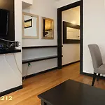 Spring Street Apt 2