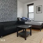 Spring Street Apt 2
