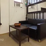 Mulberry Street & Canal St. Apt 16