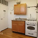Mulberry Street & Canal St. Apt 16