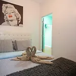Nyc Cozy & Spacious 3 Bedroom 13 Min Time Square