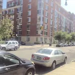 Harlem Brownstone * New York