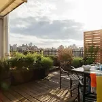 Columbus Terrace