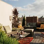 Columbus Terrace